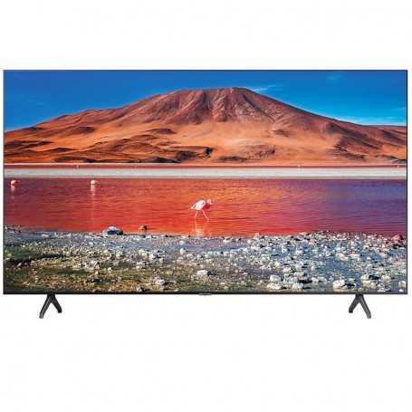 TÉLÉVISEUR SAMSUNG TU7000 55 UHD 4K SMART (UA55TU7000UXMV)